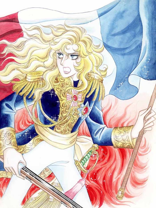 Roses de versailles illust 2