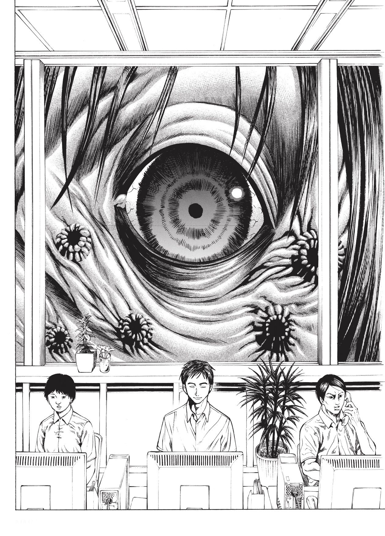Kiriko illust 4