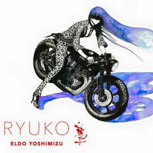 Ryuko visual 1