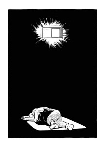 Gout kimchi illust 5