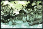 Levius Est Manga Serie Manga News Levius Est Manga Serie Manga News