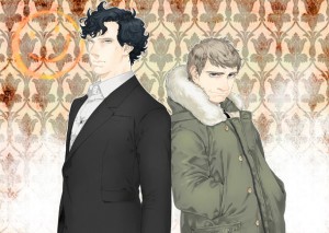 Sherlock visual 1