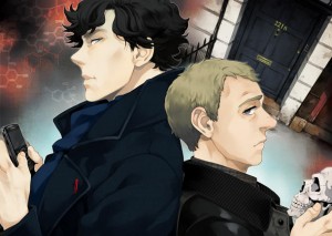 Sherlock visual 3