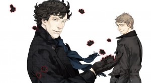 Sherlock visual 4
