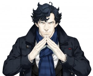 Sherlock visual 7