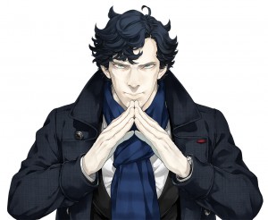 Sherlock visual 7