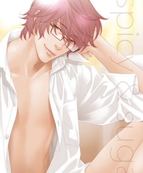 Spicy sugary visual 1
