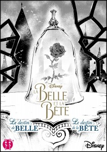 Belle bete nobi illust 1