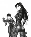 Gantz G Manga Serie Manga News