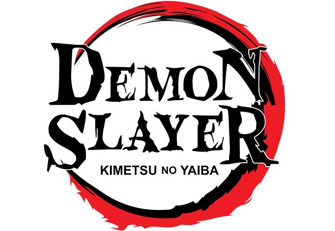 Demon Slayer Logo