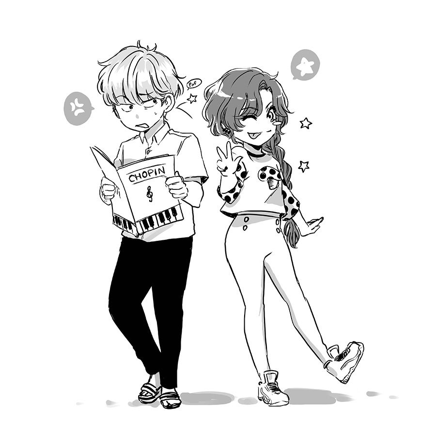 Euterpe illust nb 1