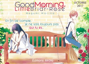 Annonce good morning briar rose