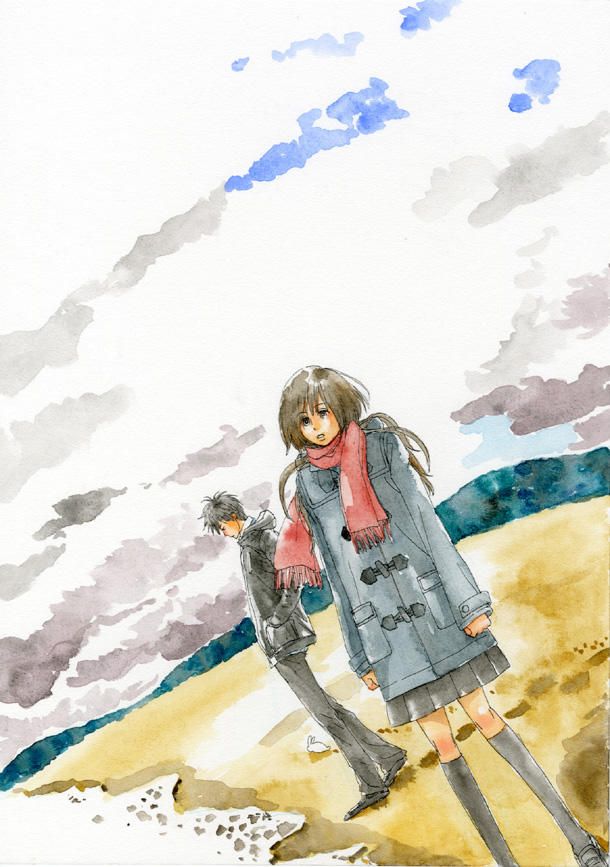Spiritual princess visual 2