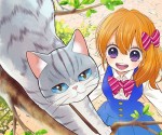 Chat Malgre Moi Manga Serie Manga News Chat Malgre Moi Manga Serie Manga News