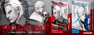 Annonce silver wolf blood bone kurokawa