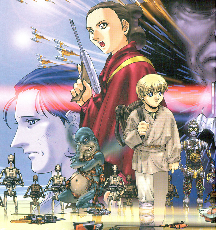 Satr wars episode 1 asamiya visual 1