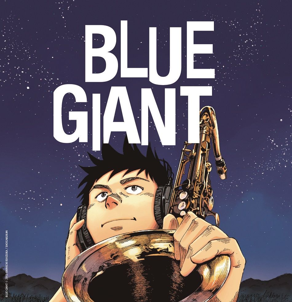 Blue giant visual 6