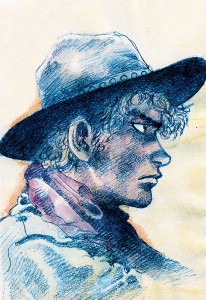 Billy the kid 21 visual 3