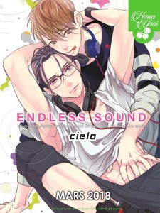 Endless sound annonce
