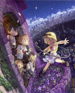 Made in abyss visual 3