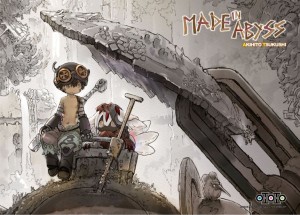 Made in abyss visual 4