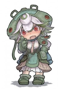 Made in abyss visual 8