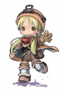 Made in abyss visual 9