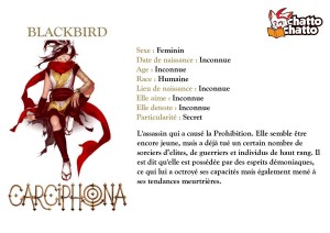 Carciphona characters 2