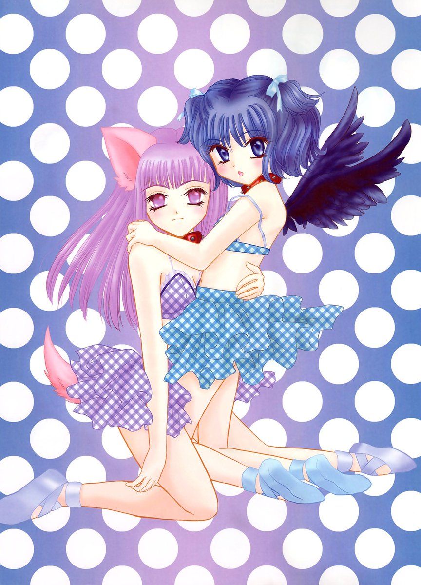 Tokyo_mew_mew_a_la_mode_visual_1