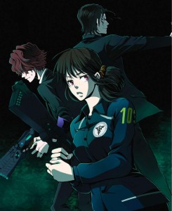 Psycho pass s2 visual 1