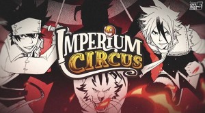 Imperium circus annonce tsume fan days 5