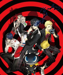 Persona5 visuel 6