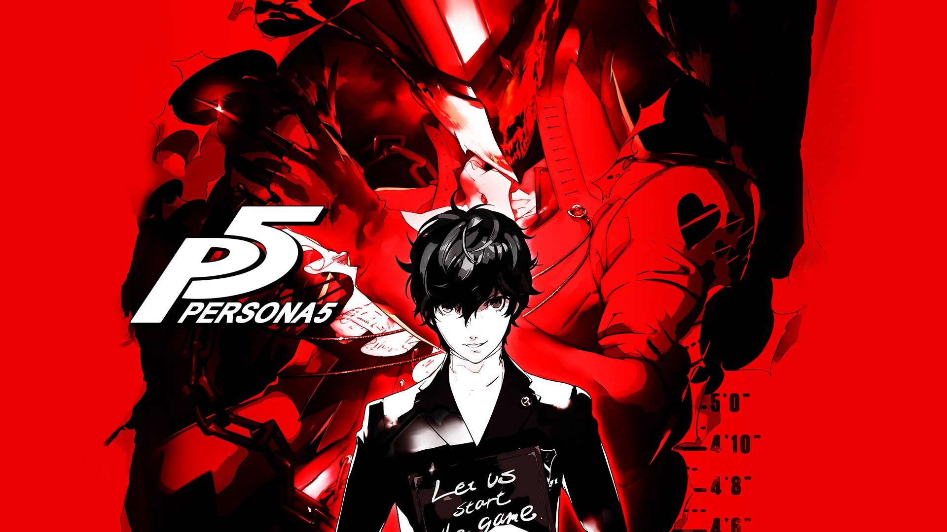 Persona5 visuel 3