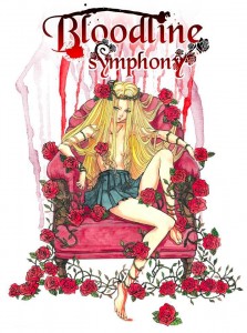 Bloodline symphony visual 1