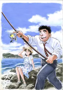 Kaikyo__Monogatari_manga_visual_1.