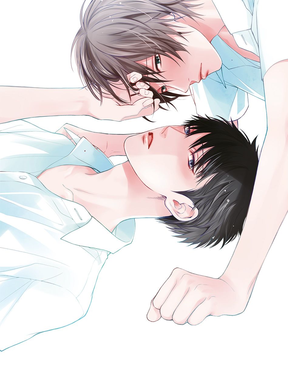 Blue lust visual 3
