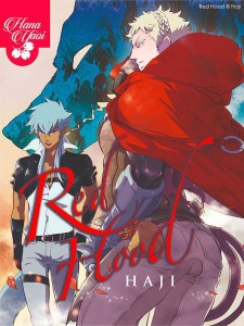 Annonce red hood haji idp