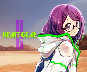 Heart gear illust 3