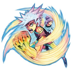 Wind Fighters visual 7