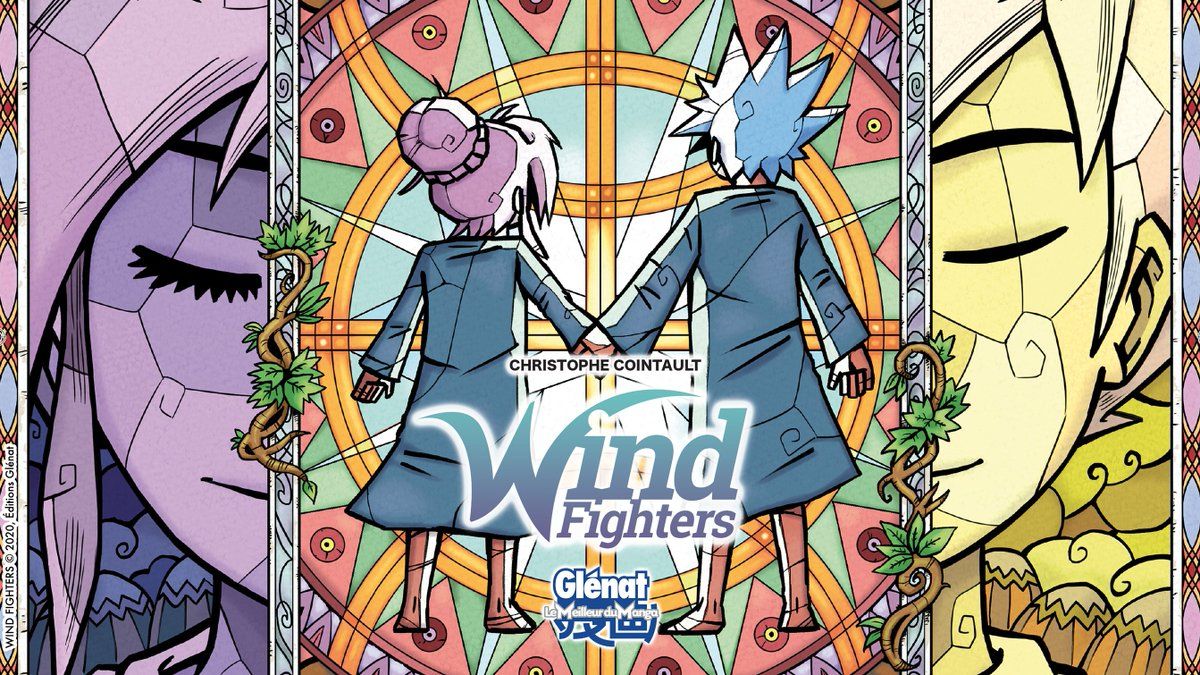 Wind fighters visual 4