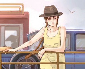 Amant visual 1