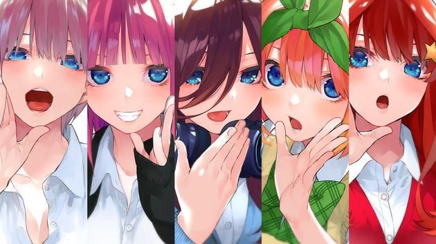 Quintessential_Quintuplets_manga_visual_2