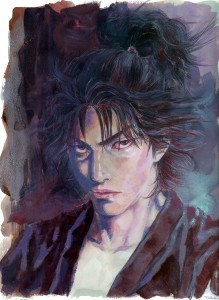 Vagabond visual 10