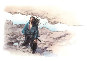 Vagabond visual 7