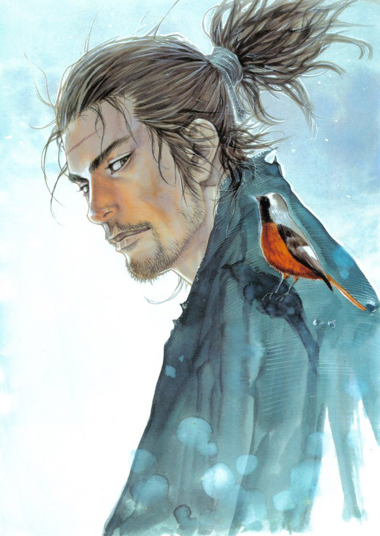 Vagabond visual 9