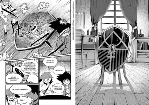 Magnum Opus planches 2.