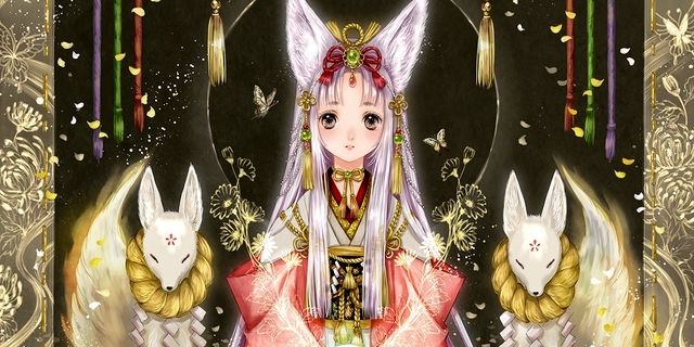 Contes japonais shiitake visual 3