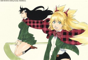 Burn_the_Witch_manga_visual_2