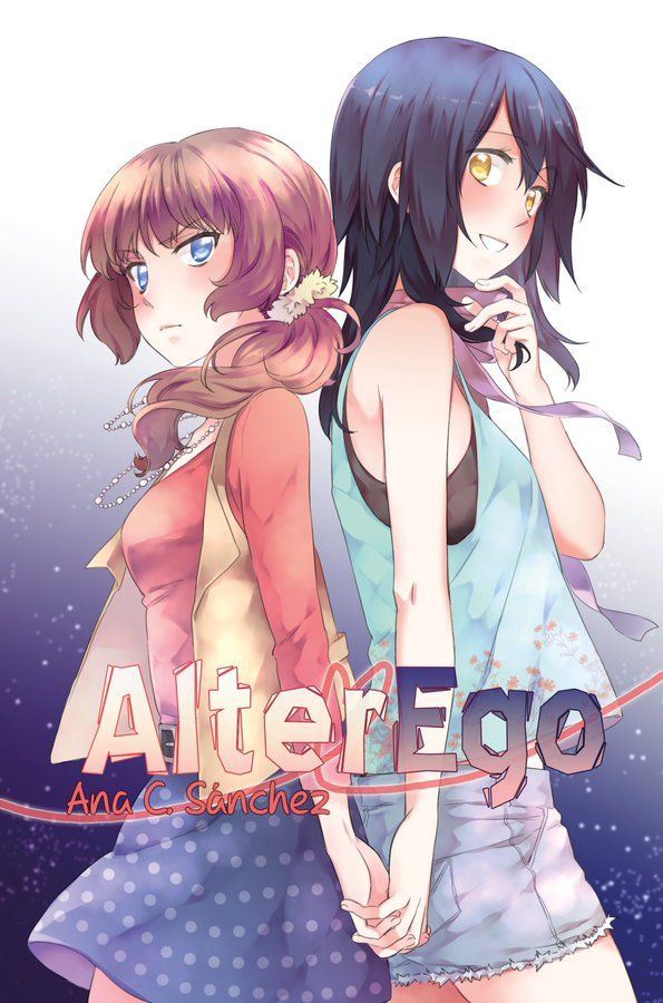 Alter ego visual 3