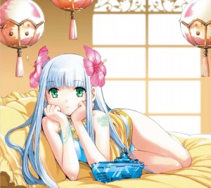 Arpeggio_of_Blue_Steel_manga_visual_2